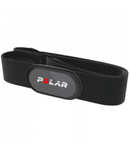 polar h9