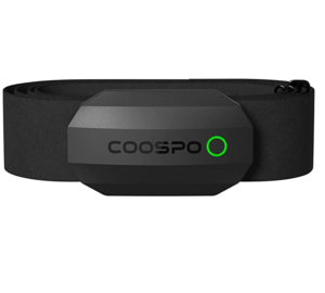 COOSPO H808S Capteur de Fréquence Cardiaque