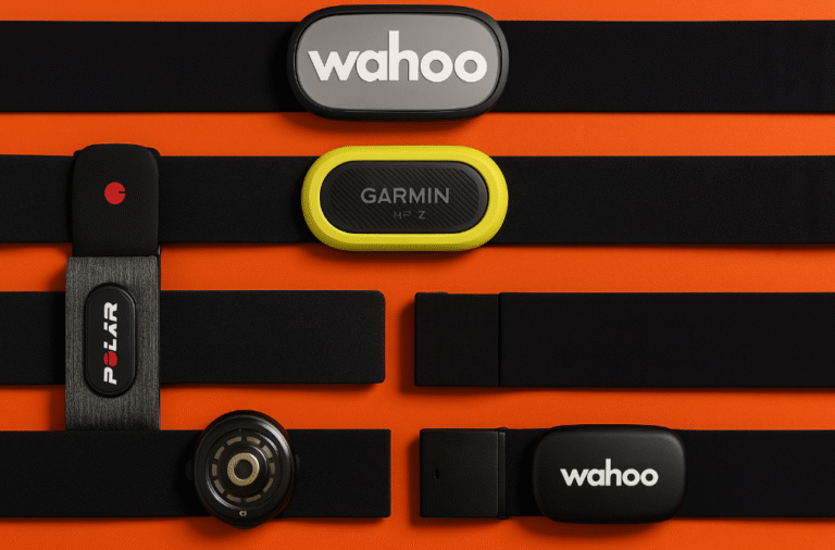 comparatif des meilleures ceinture cardio
